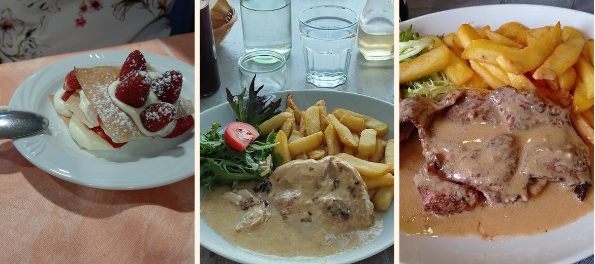 L'Auberge du Lac - Gallery Image 9