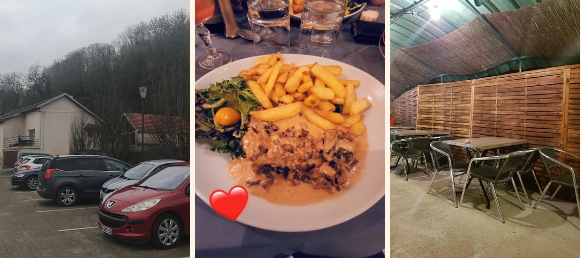 L'Auberge du Lac - Gallery Image 1