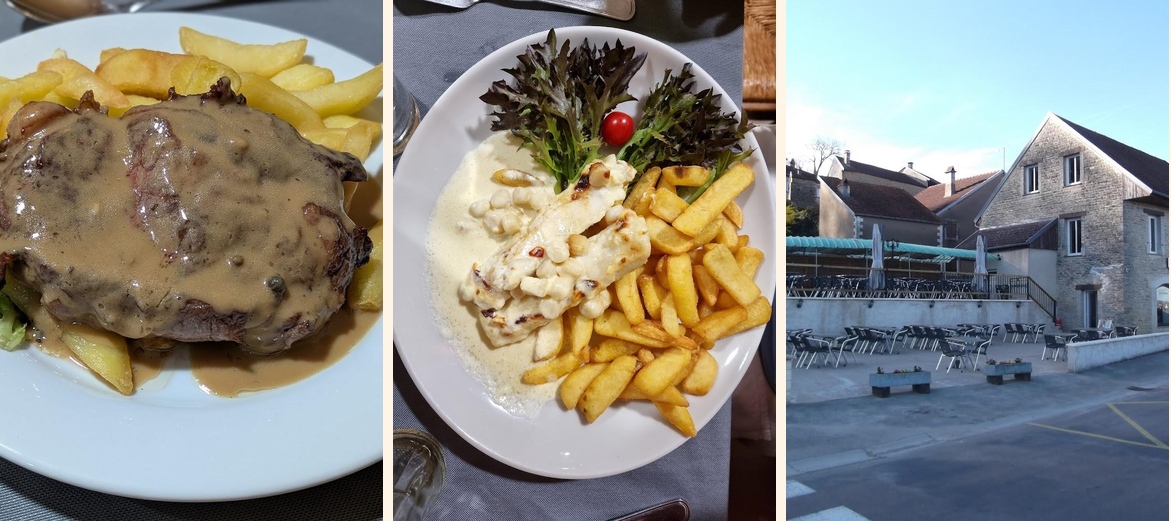 L'Auberge du Lac - Gallery Image 2