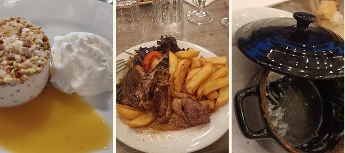 L'Auberge du Lac - Gallery Image 4