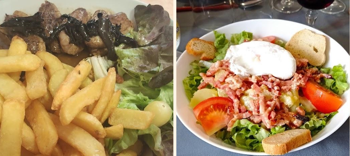 L'Auberge du Lac - Gallery Image 5