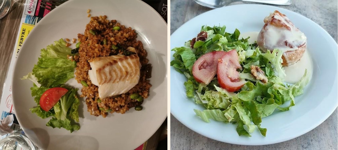 L'Auberge du Lac - Gallery Image 6